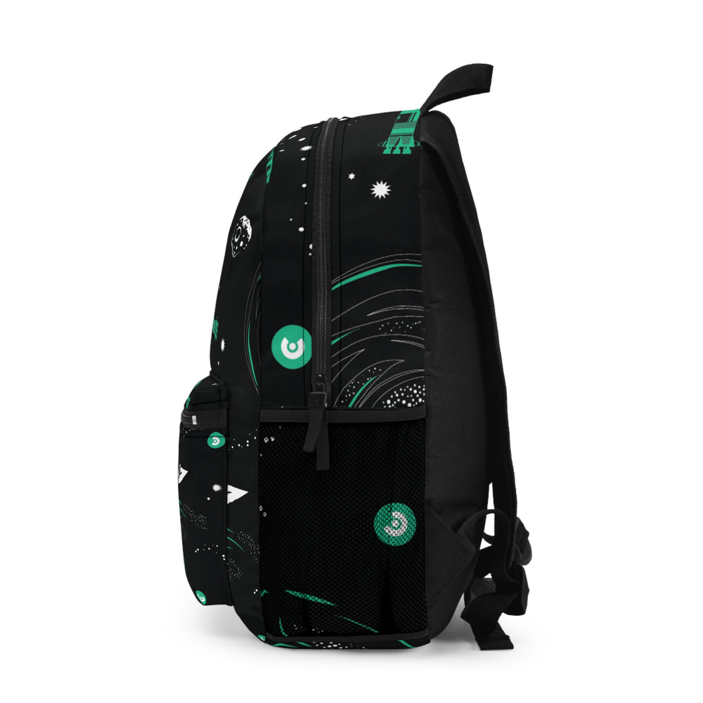 
                  
                    Coreum Space Backpack
                  
                
