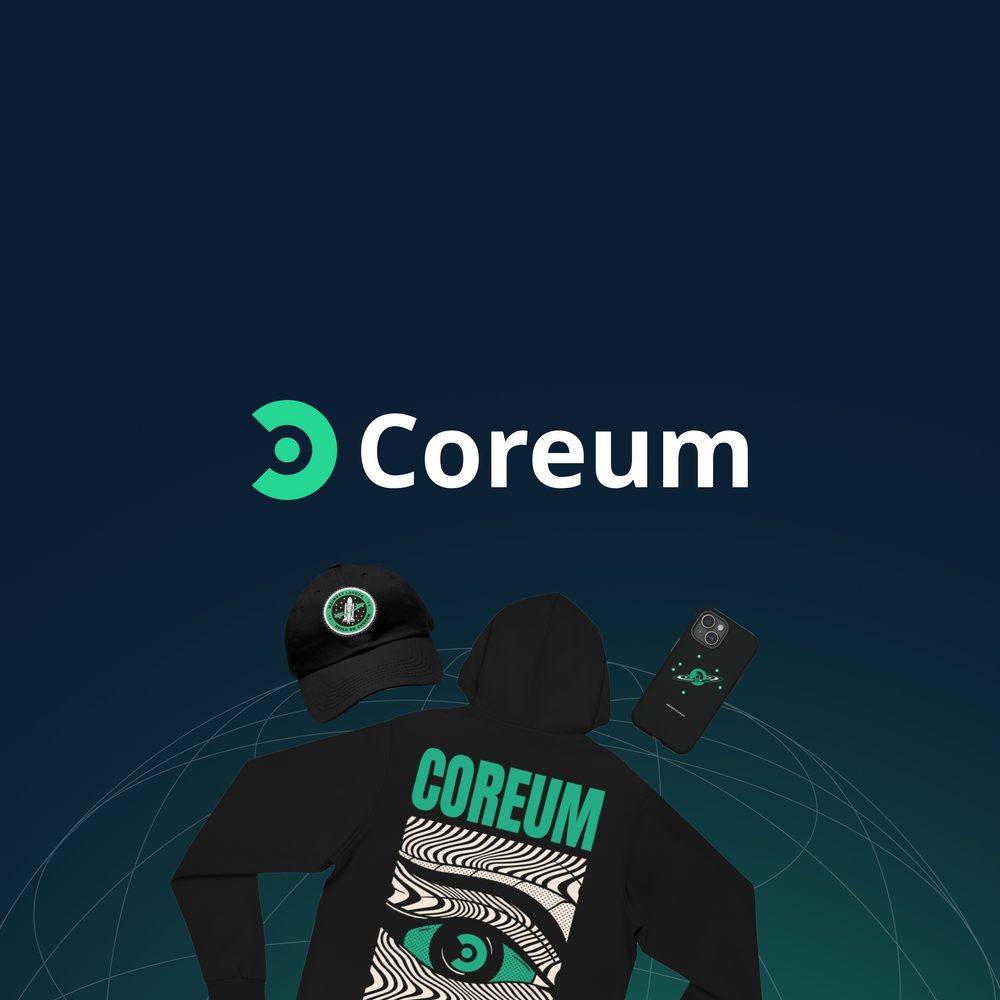 Coreum Essentials