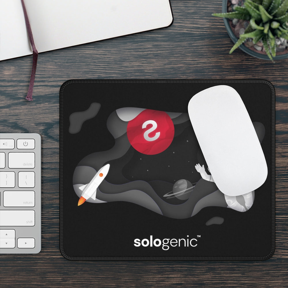 
                  
                    Sologenic Mouse Pad
                  
                