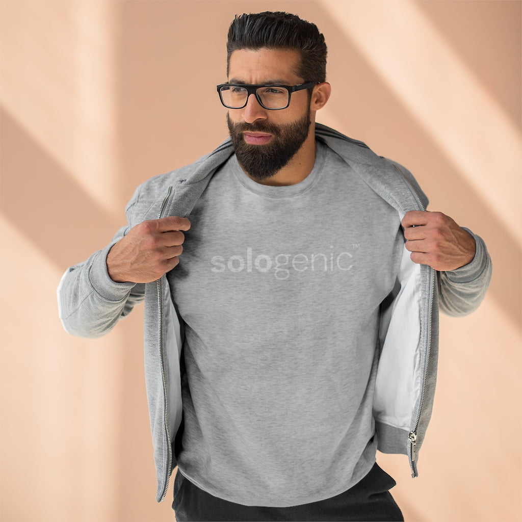 
                  
                    Unisex Graphic Sweatshirt
                  
                