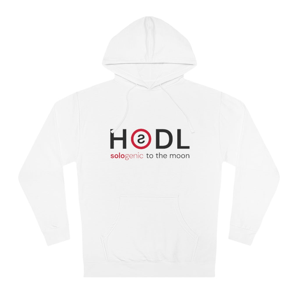 
                  
                    HODL Hooded Sweatshirt
                  
                