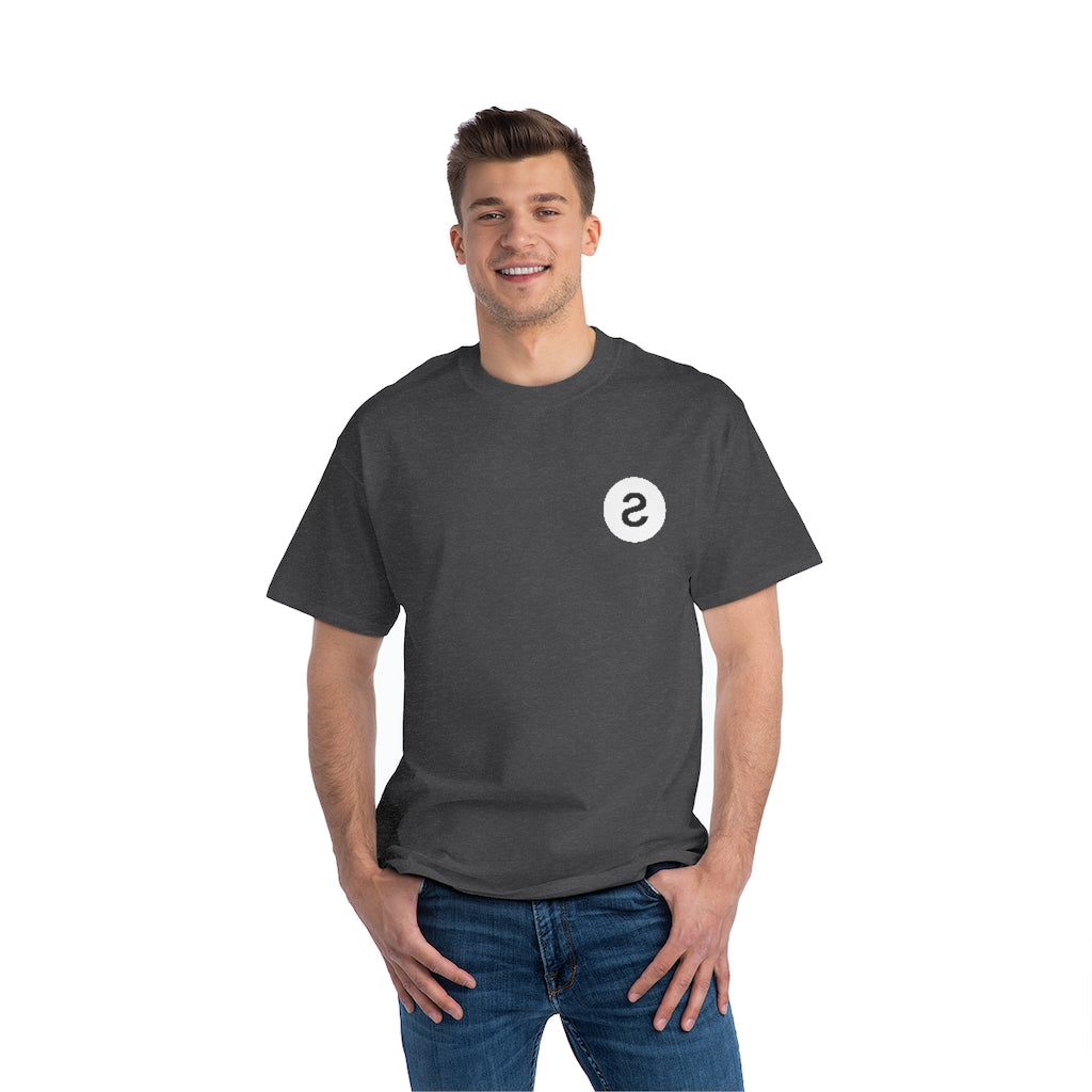 
                  
                    Simple "SOLO" T-Shirt
                  
                