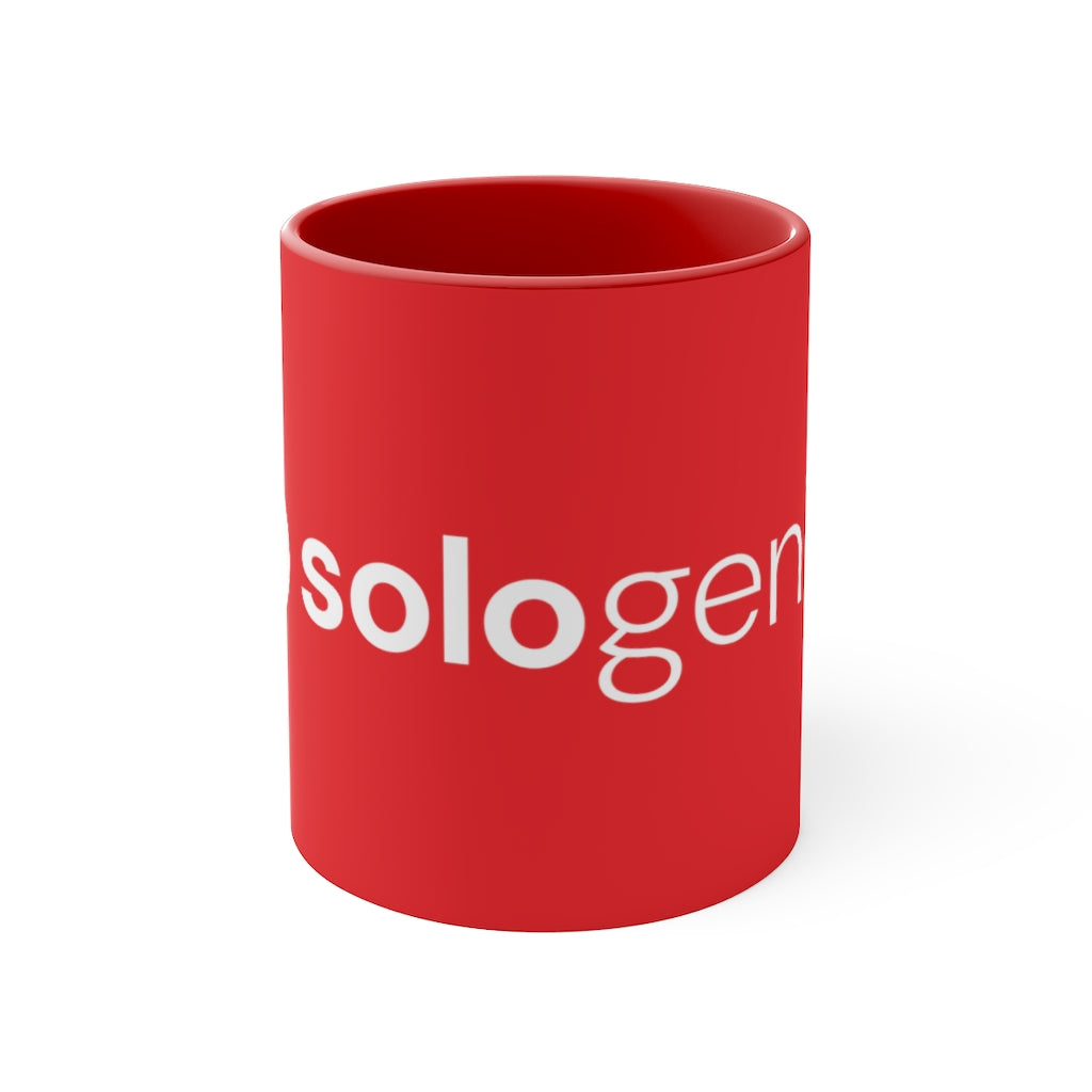 
                  
                    Sologenic Mug
                  
                