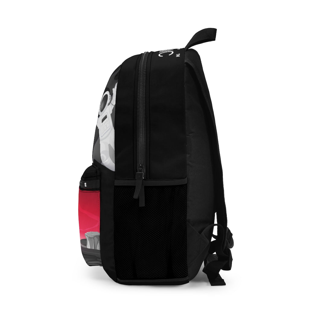 
                  
                    Sologenic Backpack
                  
                