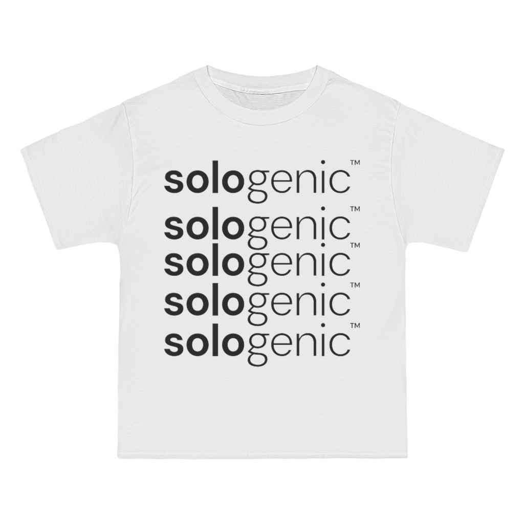 
                  
                    Sologenic T-shirt
                  
                