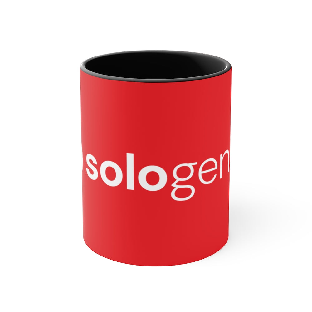 
                  
                    Sologenic Mug
                  
                