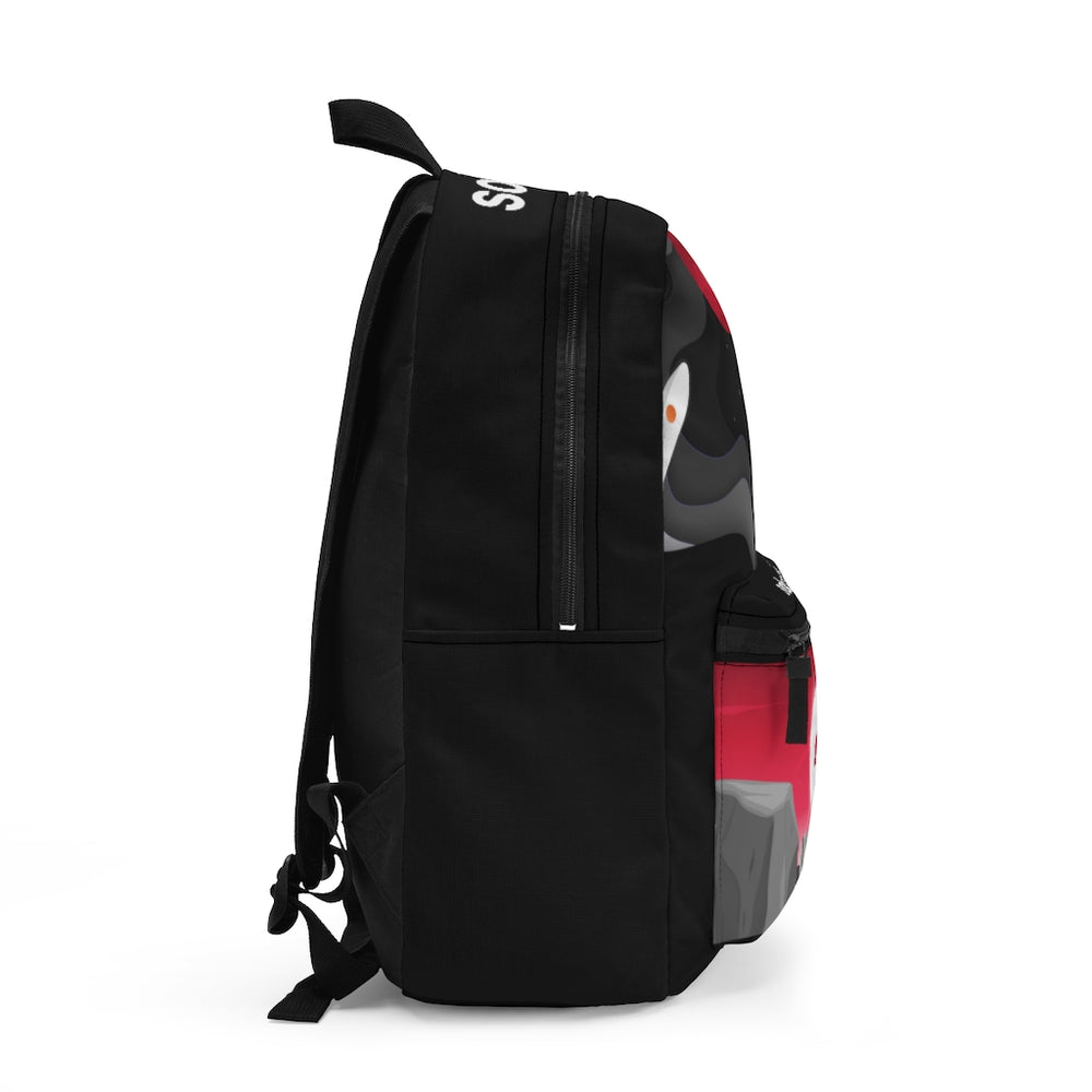 
                  
                    Sologenic Backpack
                  
                