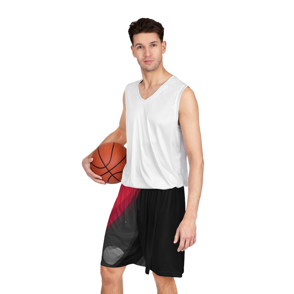 
                  
                    SOLO Basketball Shorts
                  
                