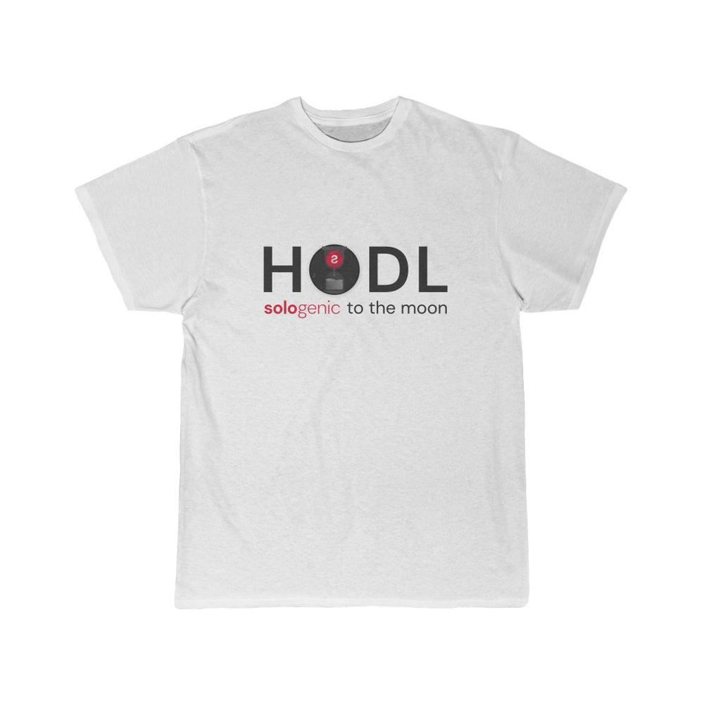 HODL hardcore T-shirt