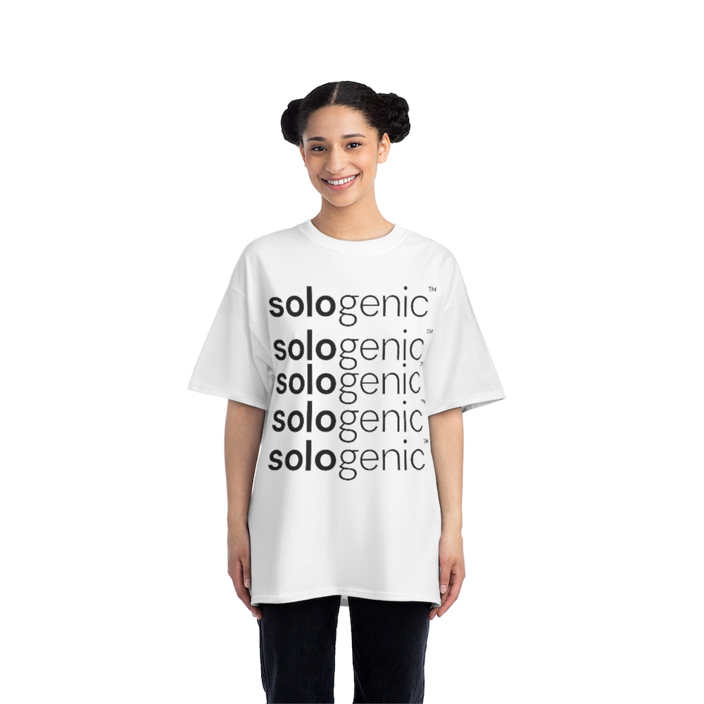
                  
                    Sologenic T-shirt
                  
                