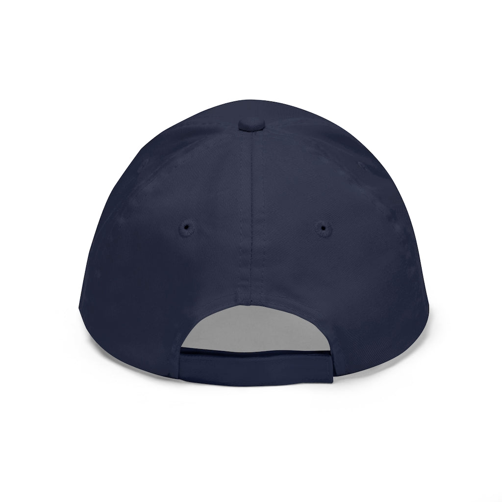 
                  
                    Sologenic Unisex Twill Hat
                  
                