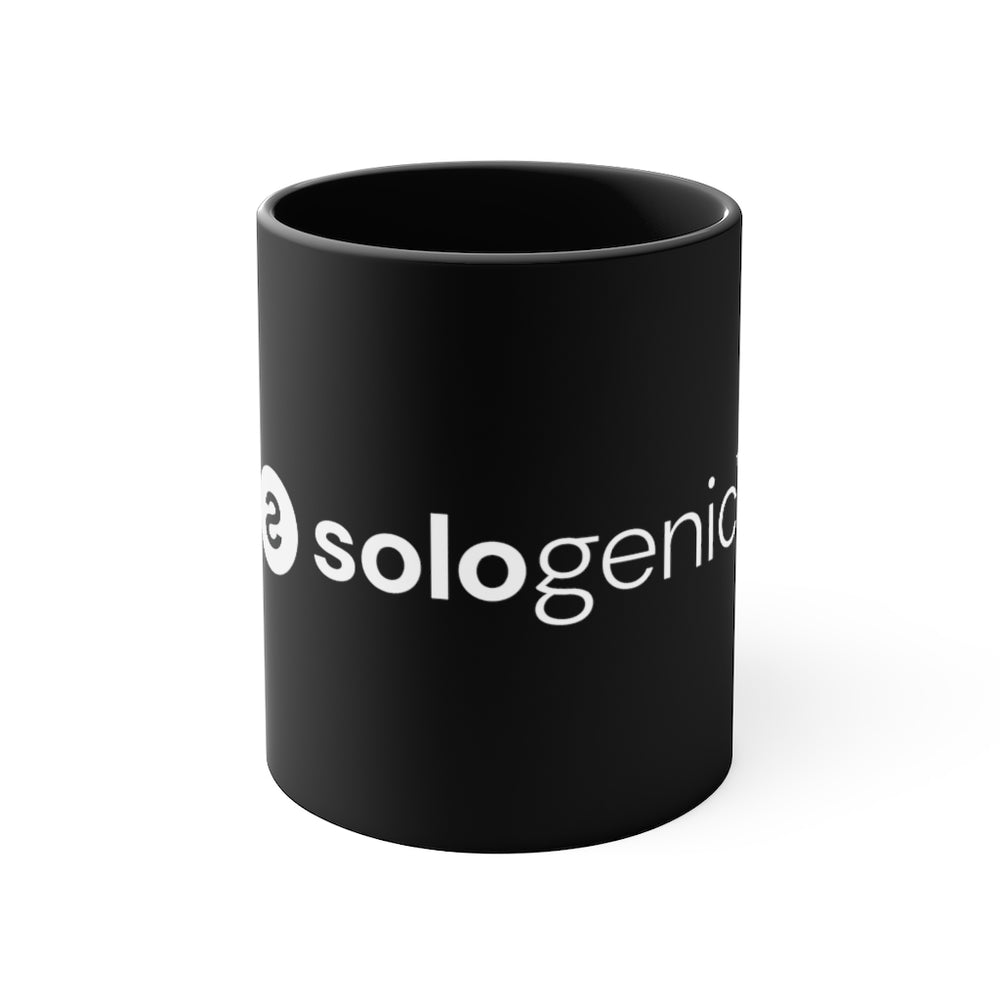 Sologenic Mug
