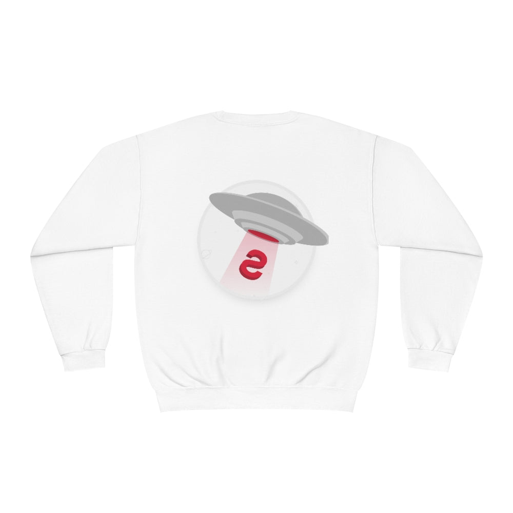 
                  
                    UFO SOLO Sweatshirt
                  
                
