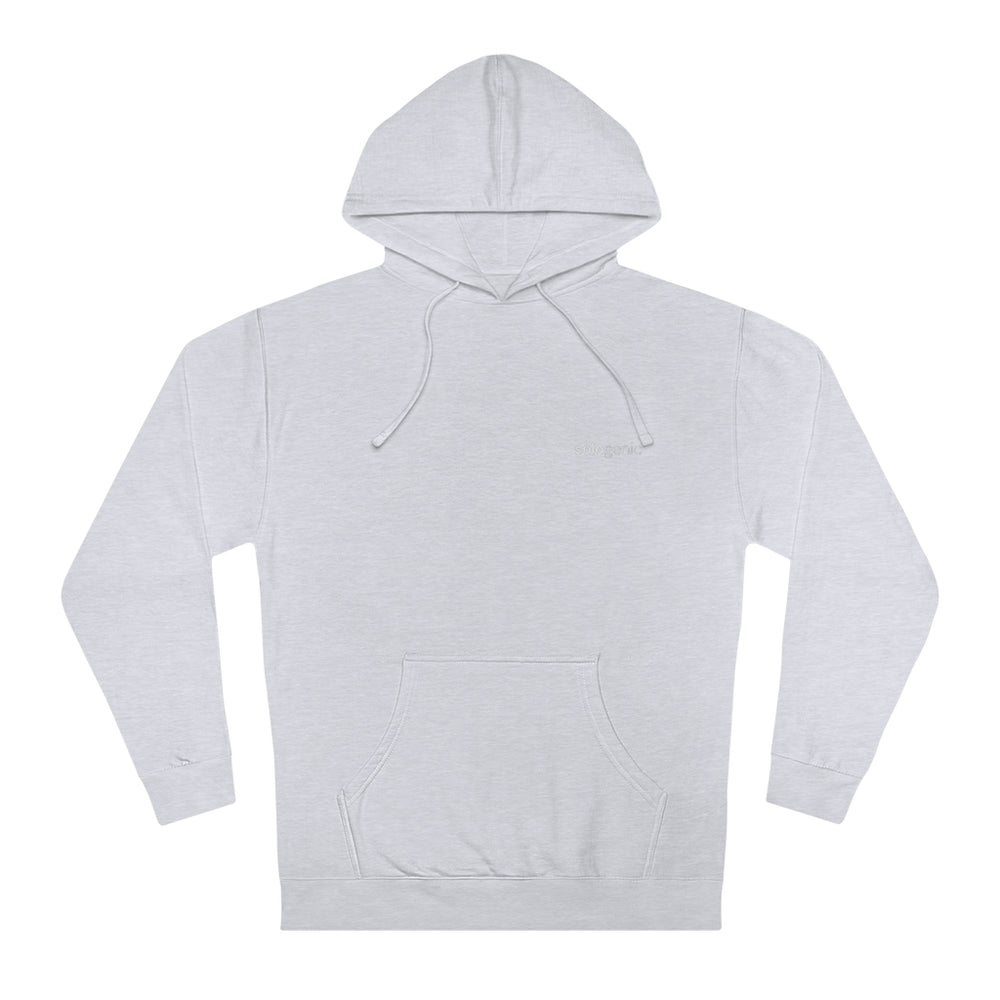 
                  
                    Sologenic Hooded Sweatshirt
                  
                
